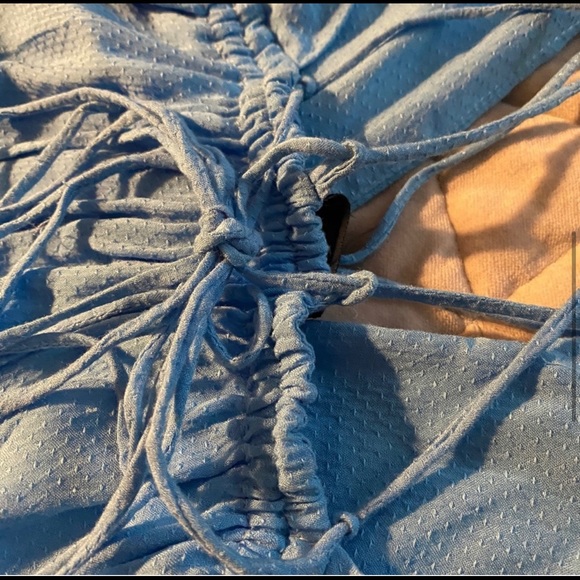 Beach cover up - Indah maxi dress - Picture 2 of 6